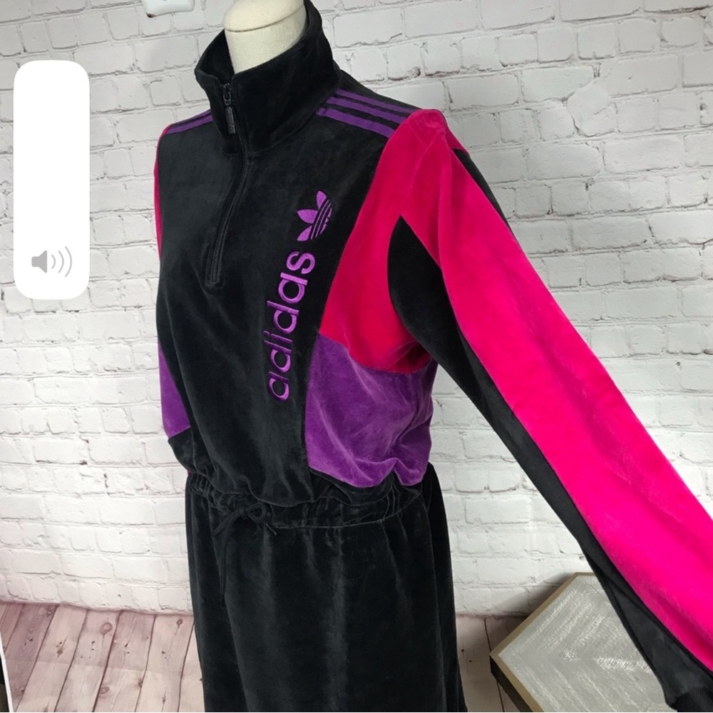 Adidas Zip Up - Picture 7 of 8